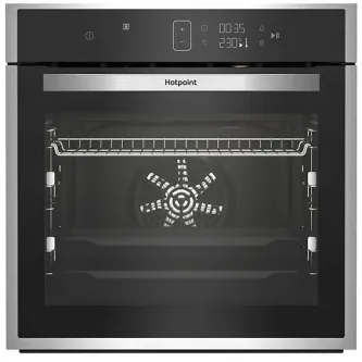 Духовой шкаф HOTPOINT-ARISTON FE8 1352 DSC IX Духовой шкаф HOTPOINT-ARISTON FE8 1352 DSC IX