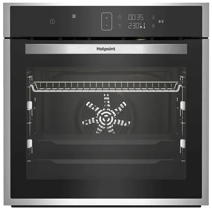 Духовой шкаф HOTPOINT-ARISTON FE8 1352 DSC IX