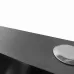 Кухонная мойка EMAR EMB-119 PVD Nano Dark Кухонная мойка EMAR EMB-119 PVD Nano Dark