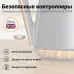 Чайник TESLER KT-1740 GREY Чайник TESLER KT-1740 GREY