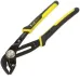 плоскогубцы переставные fatmax xl groove joint STANLEY 0-84-647 плоскогубцы переставные fatmax xl groove joint STANLEY 0-84-647