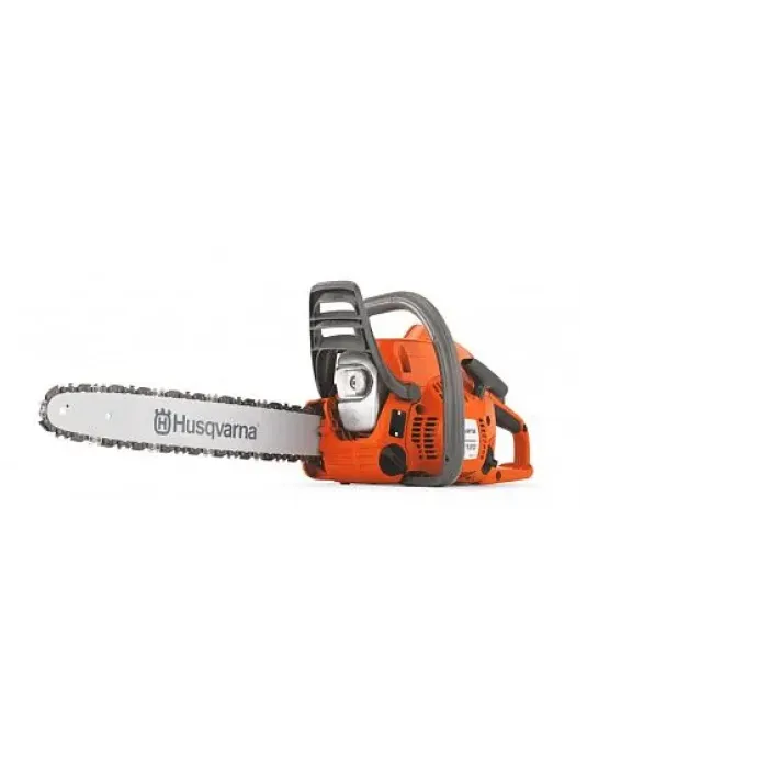 Бензопила HUSQVARNA 120 Mark ІI 9678619-03 Бензопила HUSQVARNA 120 Mark ІI 9678619-03