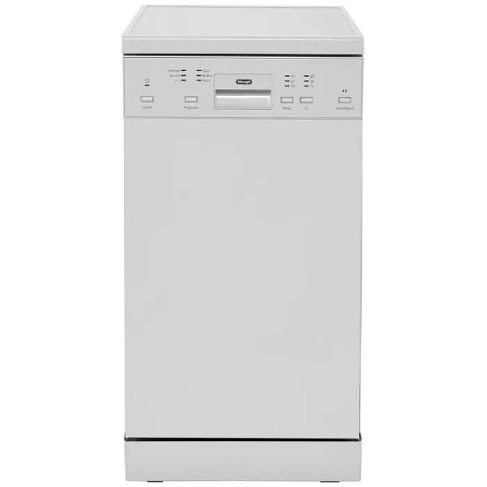 Посудомоечная машина DELONGHI ddw 09 f ruby Посудомоечная машина DELONGHI ddw 09 f ruby
