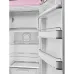 Холодильник SMEG FAB28RPK6 Холодильник SMEG FAB28RPK6