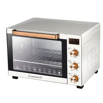 Мини-печь ENDEVER Danko 4068