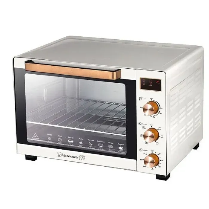 Мини-печь ENDEVER Danko 4068 Мини-печь ENDEVER Danko 4068
