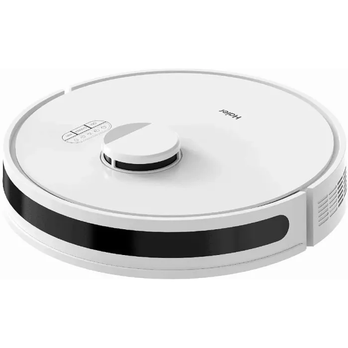 Робот-пылесос HAIER HSR Care S3 Робот-пылесос HAIER HSR Care S3