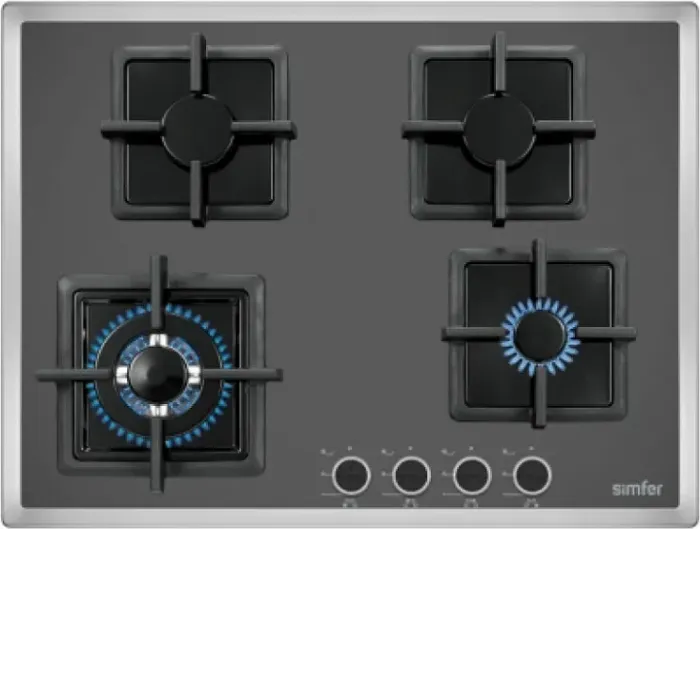 Поверхность SIMFER h 7405 rgsb