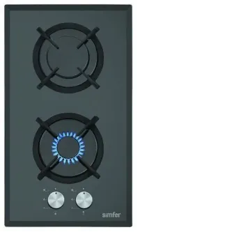 Поверхность SIMFER h30n20b501