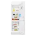 Холодильник BEKO cn 332102 s