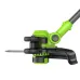 Триммер GREENWORKS G24LT301 2113207 Триммер GREENWORKS G24LT301 2113207