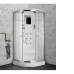 Душевая кабина TIMO Lux T-7709