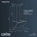 Вытяжка CARINO C8616SM