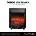 Камин REALFLAME DUBLIN LUX STD/EUG DN и Fobus BL (LUX) Камин REALFLAME DUBLIN LUX STD/EUG DN и Fobus BL (LUX)