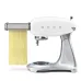 Миксер SMEG SMF04WHEU Миксер SMEG SMF04WHEU