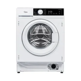 Стиральная машина MIDEA MFA06W80B/W