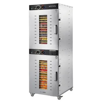 Дегидратор MEYVEL MDH32-1S2 (Inox) Дегидратор MEYVEL MDH32-1S2 (Inox)