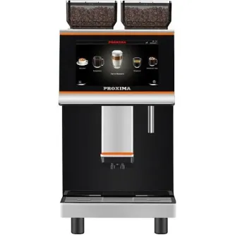 Кофемашина DR. COFFEE Proxima F20 Кофемашина DR. COFFEE Proxima F20
