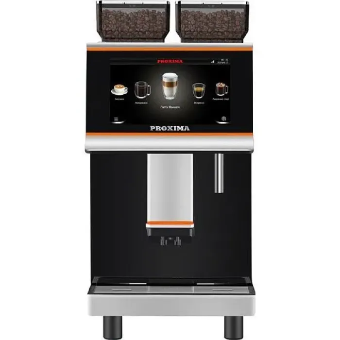 Кофемашина DR. COFFEE Proxima F20
