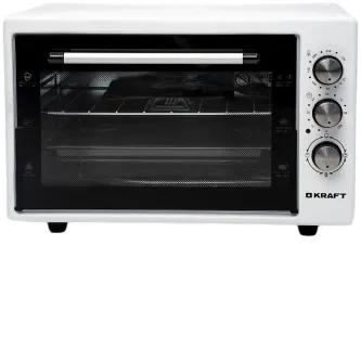 Мини-печь KRAFT KF-MO4500W