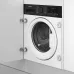 Стиральная машина HOTPOINT-ARISTON WBIH 8490 VWB Стиральная машина HOTPOINT-ARISTON WBIH 8490 VWB