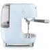 Кофеварка SMEG ECF03PBEU Кофеварка SMEG ECF03PBEU