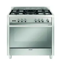 Плита GLEM mqb612ri