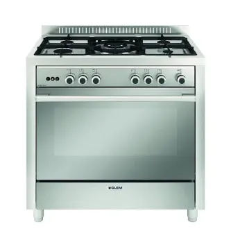 Плита GLEM mqb612ri