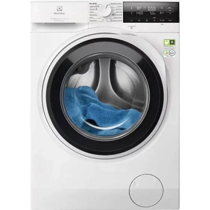Стиральная машина ELECTROLUX EW7F3494EQ
