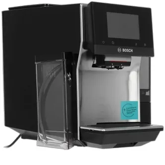 Кофемашина BOSCH TQE80703 Кофемашина BOSCH TQE80703