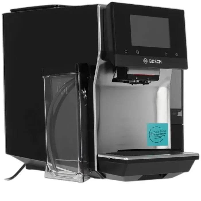 Кофемашина BOSCH TQE80703 Кофемашина BOSCH TQE80703