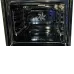 Духовой шкаф SCANDILUX SLGB80P Духовой шкаф SCANDILUX SLGB80P