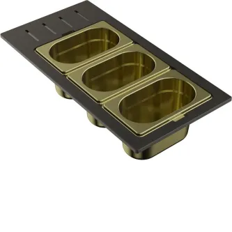 Контейнер OMOIKIRI DC-02-3-LG (4999080)