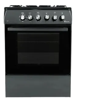 Плита IDEAL L115 антрацит Плита IDEAL L115 антрацит