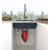 Измельчитель пищевых отходов FRANKE SLIM 125 (134.0715.094) Измельчитель пищевых отходов FRANKE SLIM 125 (134.0715.094)