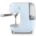 Кофеварка SMEG ECF03PBEU Кофеварка SMEG ECF03PBEU