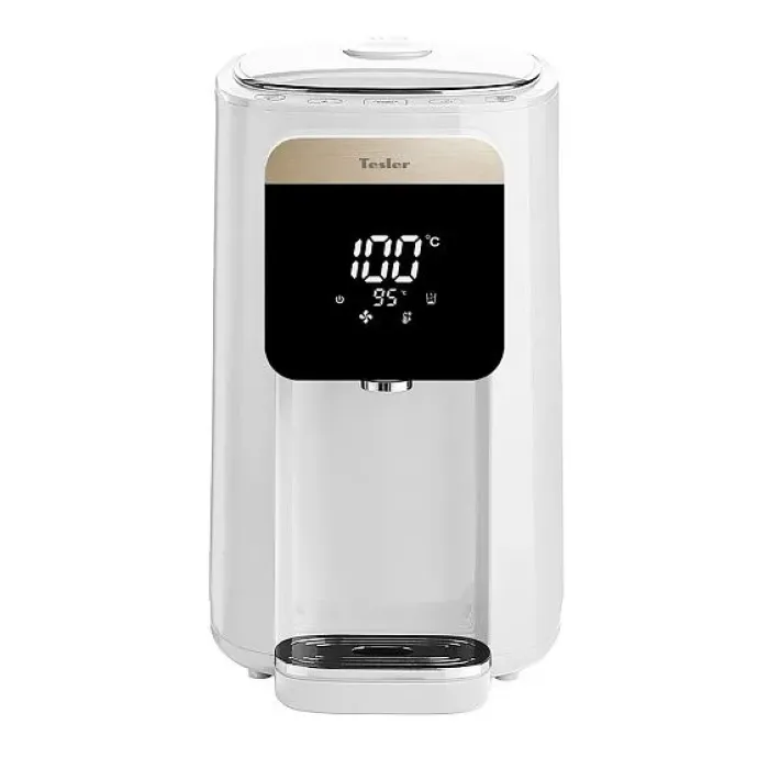 Термопот TESLER TP-5045 WHITE Термопот TESLER TP-5045 WHITE