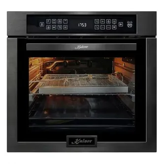 Духовой шкаф KAISER EH 6306 N RS