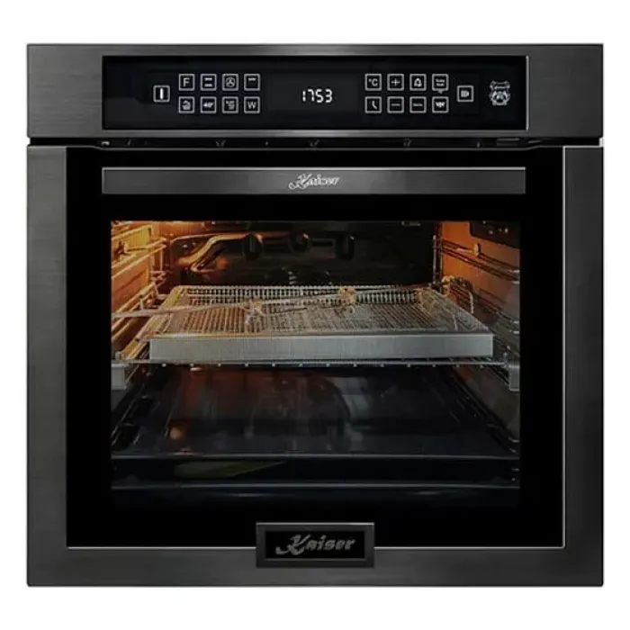 Духовой шкаф KAISER EH 6306 N RS Духовой шкаф KAISER EH 6306 N RS