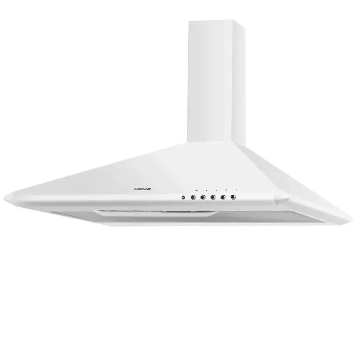 Вытяжка HOMS Aire fast WHITE 60 Вытяжка HOMS Aire fast WHITE 60