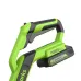 Триммер GREENWORKS G24LT301 2113207 Триммер GREENWORKS G24LT301 2113207