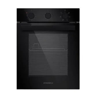 Духовой шкаф MAUNFELD EOEC516PB2