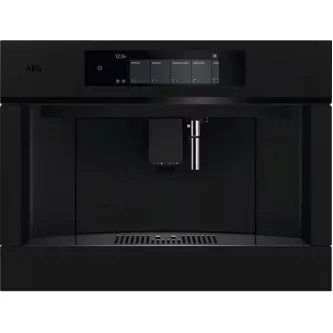 Кофемашина AEG NKC9N8T Кофемашина AEG NKC9N8T