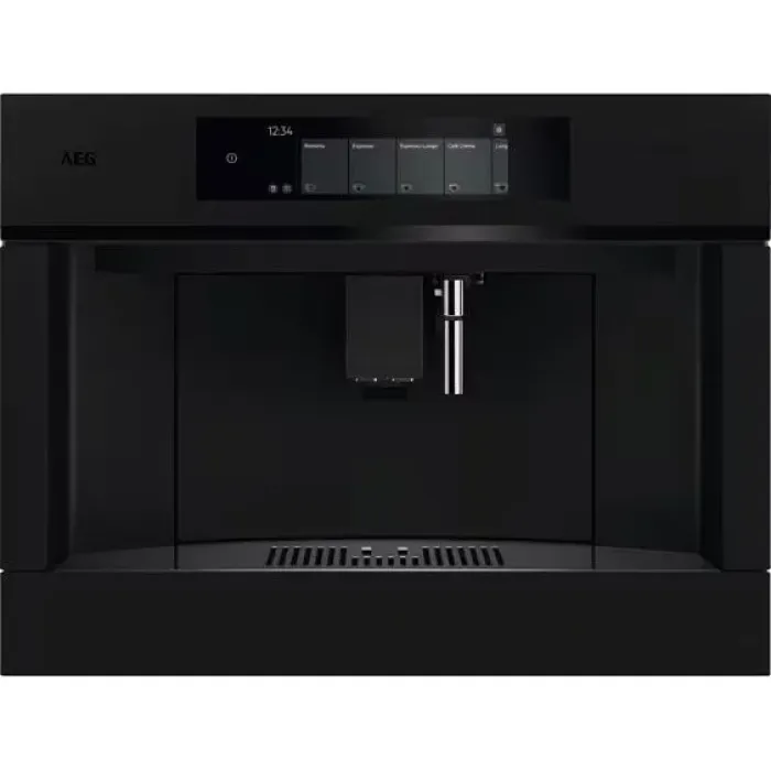 Кофемашина AEG NKC9N8T