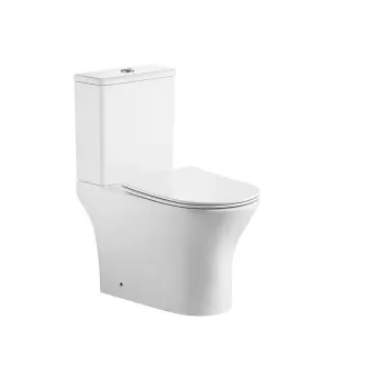 Унитаз GROSSMAN GR-4489SQ