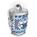 Соковыжималка SMEG CJF01DGBEU