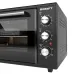 Мини-печь KRAFT KF-MO4808FDBL