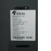 Плита IDEAL L115 антрацит