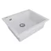 Кухонная мойка PAULMARK DECORATION PM936051-WH Кухонная мойка PAULMARK DECORATION PM936051-WH