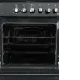 Плита IDEAL L115 антрацит
